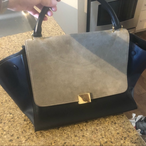 CELINE - like new - Picture 2 of 6